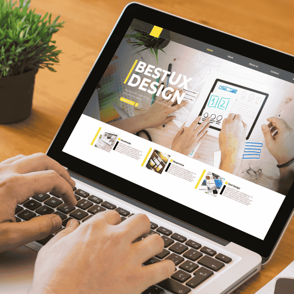 webdesain