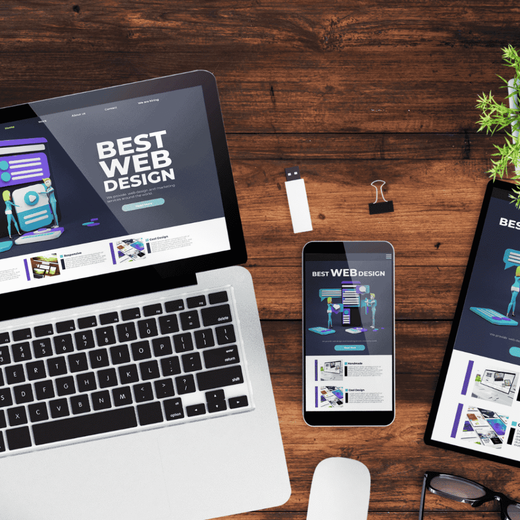 webdesain resp